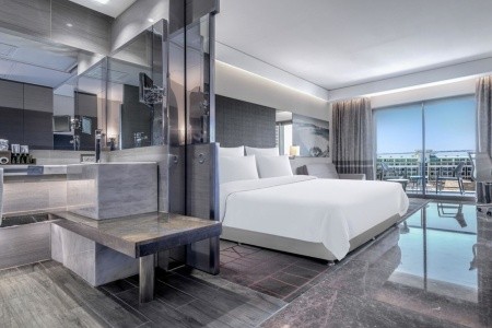 Turecko Belek Rixos Premium Belek 12 dňový pobyt All Inclusive Letecky Letisko: Praha September 2025 (20/09/25- 1/10/25)