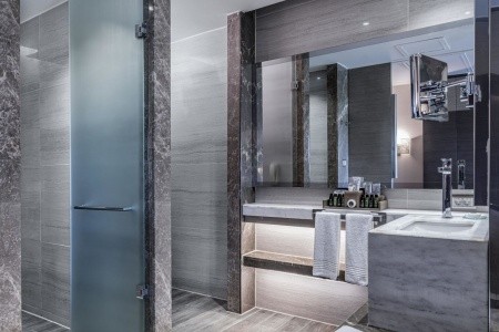 Turecko Belek Rixos Premium Belek 12 dňový pobyt All Inclusive Letecky Letisko: Praha September 2025 (20/09/25- 1/10/25)