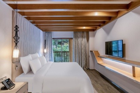 Turecko Belek Rixos Premium Belek 12 dňový pobyt All Inclusive Letecky Letisko: Praha September 2025 (20/09/25- 1/10/25)