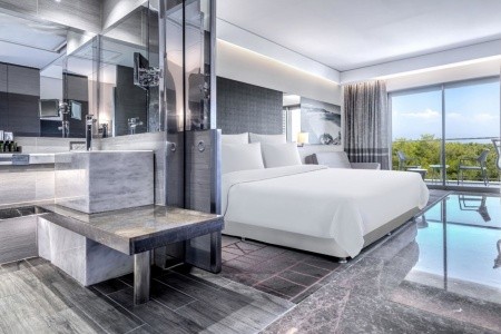 Turecko Belek Rixos Premium Belek 12 dňový pobyt All Inclusive Letecky Letisko: Praha September 2025 (20/09/25- 1/10/25)