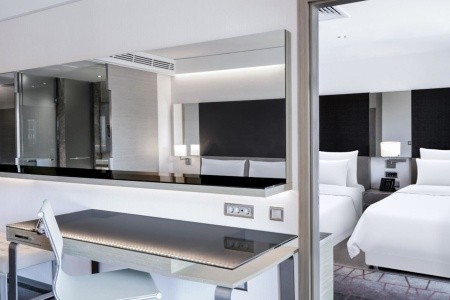 Turecko Belek Rixos Premium Belek 12 dňový pobyt All Inclusive Letecky Letisko: Praha September 2025 (20/09/25- 1/10/25)