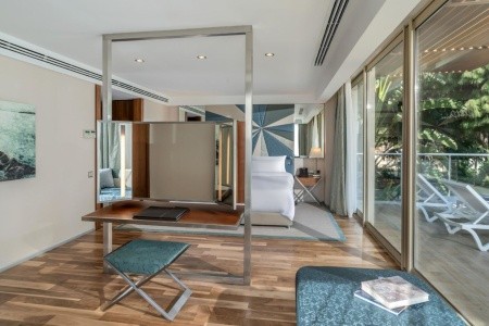 Turecko Belek Rixos Premium Belek 12 dňový pobyt All Inclusive Letecky Letisko: Praha September 2025 (20/09/25- 1/10/25)