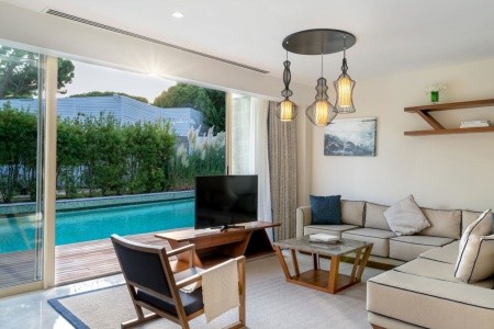 Turecko Belek Rixos Premium Belek 12 dňový pobyt All Inclusive Letecky Letisko: Praha September 2025 (20/09/25- 1/10/25)