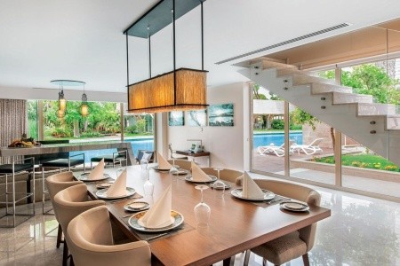 Turecko Belek Rixos Premium Belek 12 dňový pobyt All Inclusive Letecky Letisko: Praha September 2025 (20/09/25- 1/10/25)