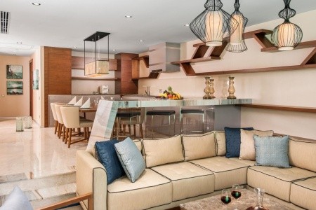 Turecko Belek Rixos Premium Belek 12 dňový pobyt All Inclusive Letecky Letisko: Praha September 2025 (20/09/25- 1/10/25)