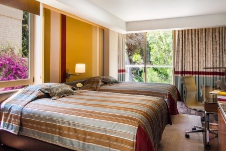 Turecko Belek Rixos Premium Belek 12 dňový pobyt All Inclusive Letecky Letisko: Praha September 2025 (20/09/25- 1/10/25)