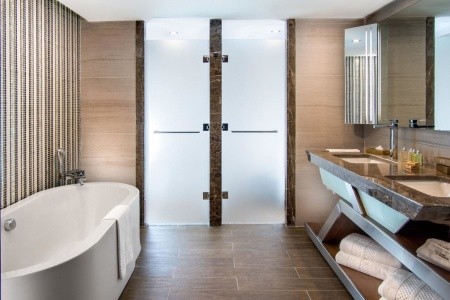 Turecko Belek Rixos Premium Belek 12 dňový pobyt All Inclusive Letecky Letisko: Praha September 2025 (20/09/25- 1/10/25)