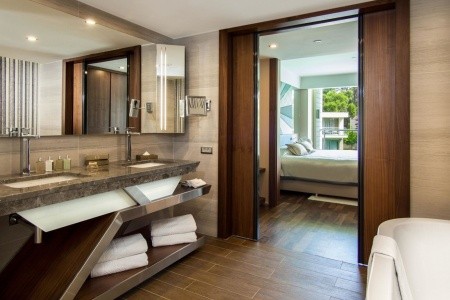 Turecko Belek Rixos Premium Belek 12 dňový pobyt All Inclusive Letecky Letisko: Praha September 2025 (20/09/25- 1/10/25)