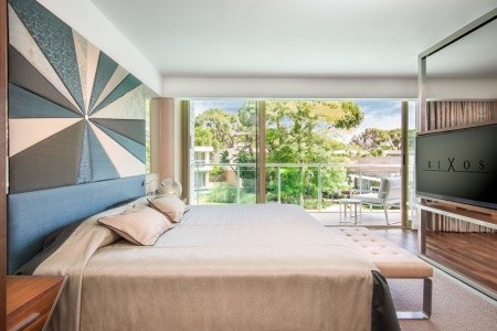 Turecko Belek Rixos Premium Belek 12 dňový pobyt All Inclusive Letecky Letisko: Praha September 2025 (20/09/25- 1/10/25)