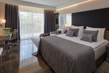 Turecko Belek Rixos Premium Belek 12 dňový pobyt All Inclusive Letecky Letisko: Praha September 2025 (20/09/25- 1/10/25)