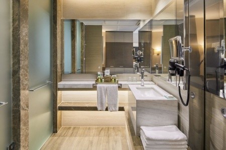 Turecko Belek Rixos Premium Belek 12 dňový pobyt All Inclusive Letecky Letisko: Praha September 2025 (20/09/25- 1/10/25)