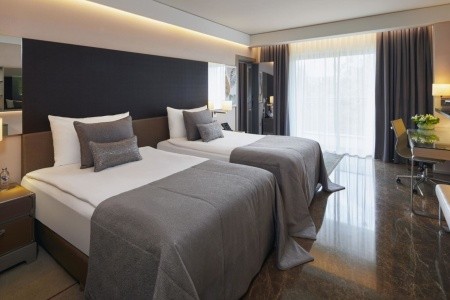 Turecko Belek Rixos Premium Belek 12 dňový pobyt All Inclusive Letecky Letisko: Praha September 2025 (20/09/25- 1/10/25)