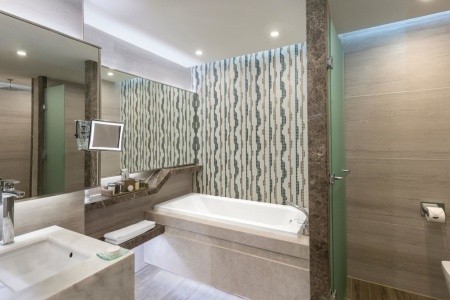 Turecko Belek Rixos Premium Belek 12 dňový pobyt All Inclusive Letecky Letisko: Praha September 2025 (20/09/25- 1/10/25)