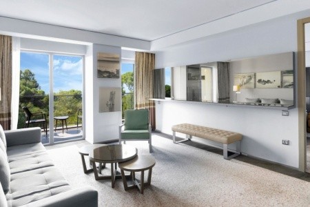 Turecko Belek Rixos Premium Belek 12 dňový pobyt All Inclusive Letecky Letisko: Praha September 2025 (20/09/25- 1/10/25)