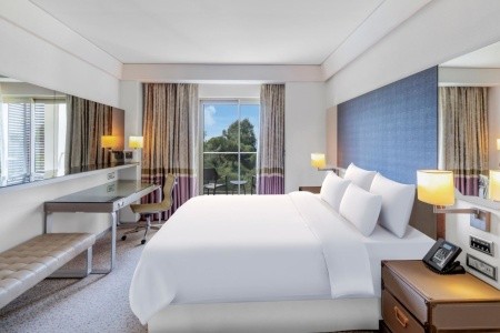 Turecko Belek Rixos Premium Belek 12 dňový pobyt All Inclusive Letecky Letisko: Praha September 2025 (20/09/25- 1/10/25)