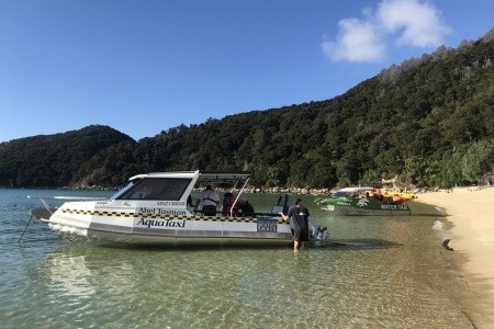 Nový Zéland - Velký okruh - 94