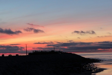 Nový Zéland - Velký okruh - 93