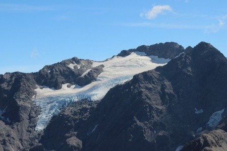 Nový Zéland - Velký okruh - 91