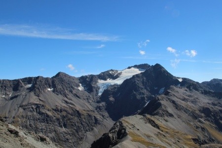 Nový Zéland - Velký okruh - 77