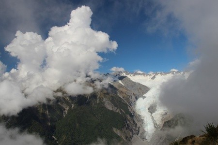 Nový Zéland - Velký okruh - 76