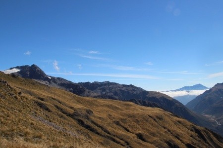 Nový Zéland - Velký okruh - 74