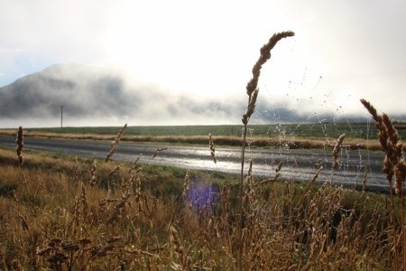 Nový Zéland - Velký okruh - 73