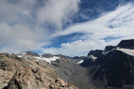 Nový Zéland - Velký okruh - 78