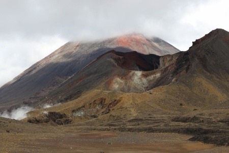 Nový Zéland - Velký okruh - 90
