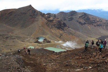 Nový Zéland - Velký okruh - 89