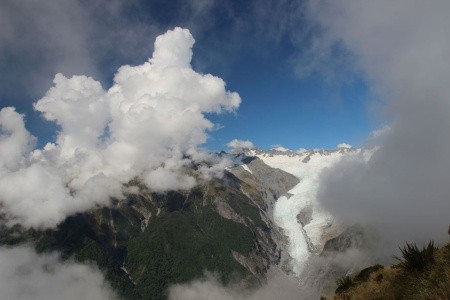 Nový Zéland - Velký okruh - 81