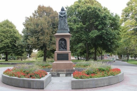 Nový Zéland - Velký okruh - 23