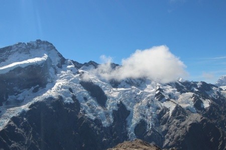 Nový Zéland - Velký okruh - 5