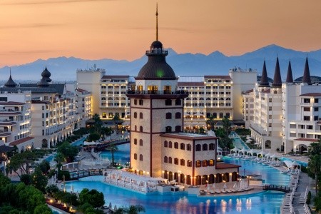 Titanic Mardan Palace - 73