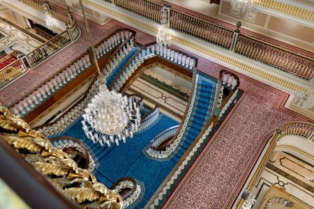 Titanic Mardan Palace - 76