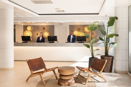 Španielsko Costa Brava Htop Amatista (Ex.