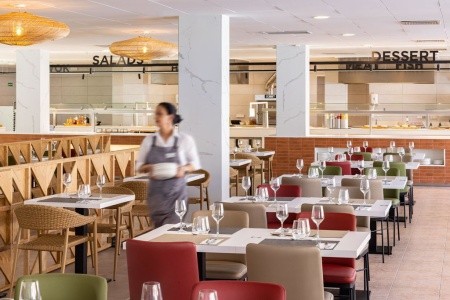 Španielsko Costa Brava Htop Amatista (Ex.