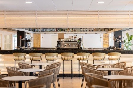 Španielsko Costa Brava Htop Amatista (Ex.