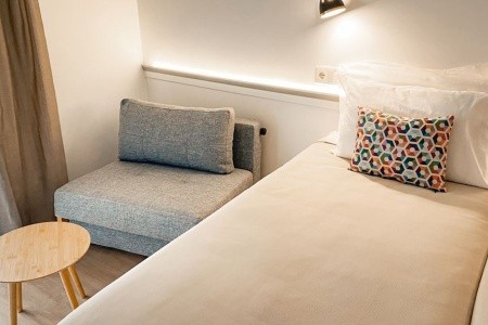 Španielsko Costa Brava Htop Amatista (Ex.