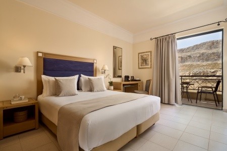 Lindian Dream Seaside Resort (Ex. Mitsis Lindos Memories) - 4