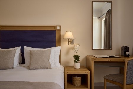 Lindian Dream Seaside Resort (Ex. Mitsis Lindos Memories) - 5