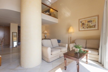 Lindian Dream Seaside Resort (Ex. Mitsis Lindos Memories) - 7