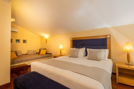 Lindian Dream Seaside Resort (Ex. Mitsis Lindos Memories) - 8