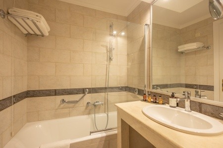 Lindian Dream Seaside Resort (Ex. Mitsis Lindos Memories) - 9