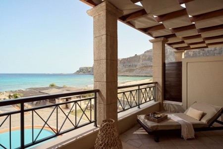 Lindian Dream Seaside Resort (Ex. Mitsis Lindos Memories) - 10