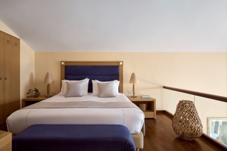 Lindian Dream Seaside Resort (Ex. Mitsis Lindos Memories) - 11