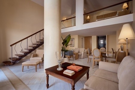 Lindian Dream Seaside Resort (Ex. Mitsis Lindos Memories) - 13