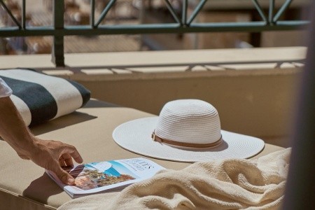 Lindian Dream Seaside Resort (Ex. Mitsis Lindos Memories) - 14