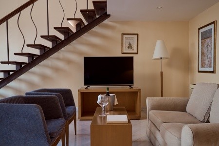 Lindian Dream Seaside Resort (Ex. Mitsis Lindos Memories) - 16