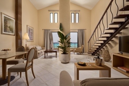 Lindian Dream Seaside Resort (Ex. Mitsis Lindos Memories) - 17