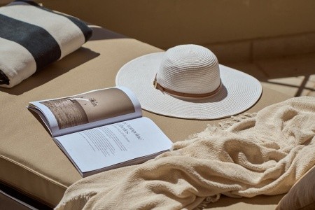 Lindian Dream Seaside Resort (Ex. Mitsis Lindos Memories) - 18